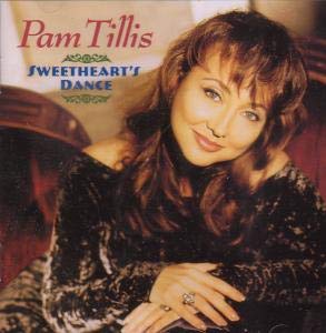 Pam Tillis - Sweetheart's Dance;