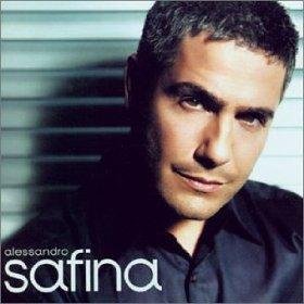 Alessandro Safina - Safina;