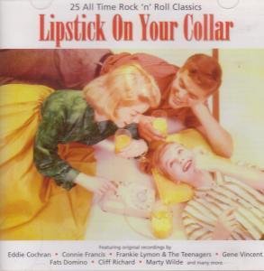 Lipstick On Your Collar / Various;