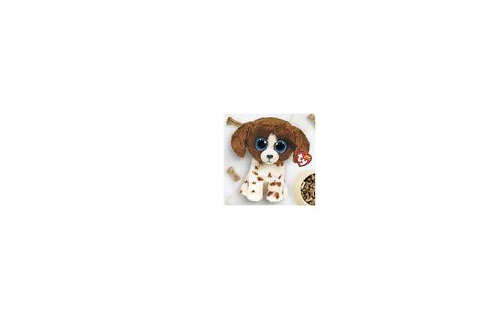 Ty: Beanie Boos - Muddles (Plush 28 Cm);