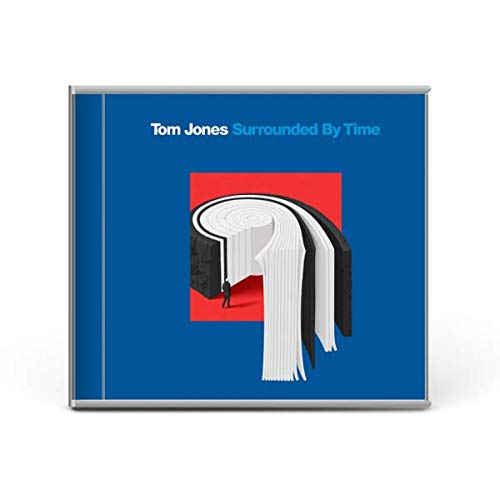 Tom Jones - Surrounded By Time;