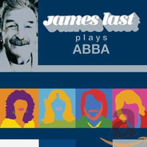 James Last - Plays Abba;