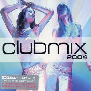 Clubmix 2004 / Various (2 Cd);