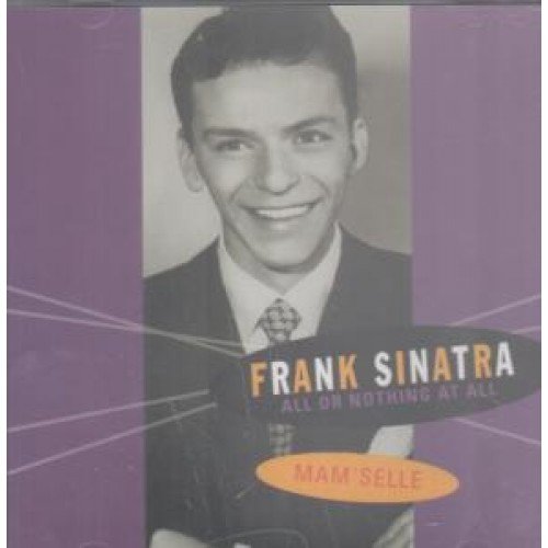 Frank Sinatra - Mam'selle;