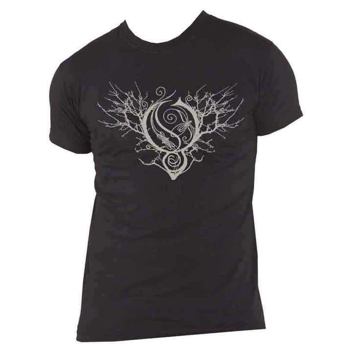 Opeth: My Arms Your Hearse (T-Shirt Unisex Tg. XL);