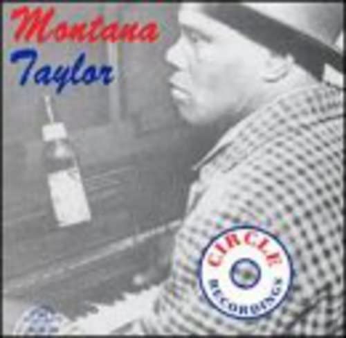 Montana Taylor - Montana Taylor;