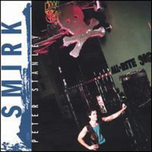 Peter Stanley - Smirk;