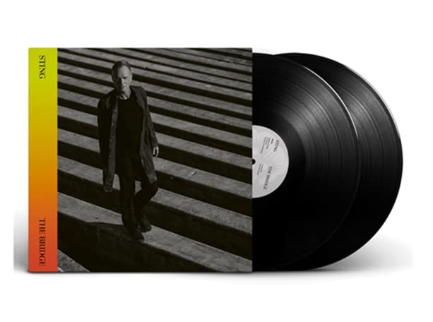 Sting - Bridgethe (2 Lp);