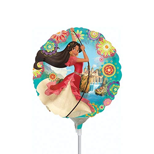 Disney: Anagram - Standard "Elena Of Avalor" 43Cm S60 S;