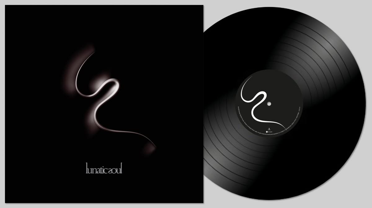 Lunatic Soul - Lunatic Soul;