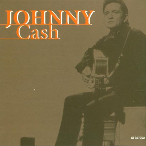 Johnny Cash - Country Legend;