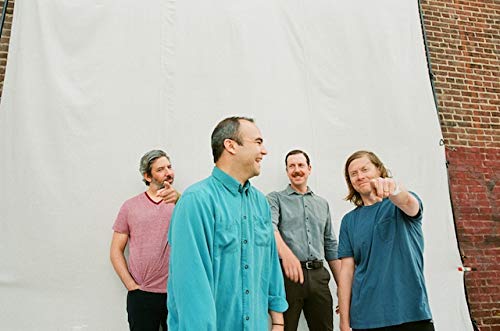 Future Islands - As Long As You Are (Petrol Blue Vinyl);