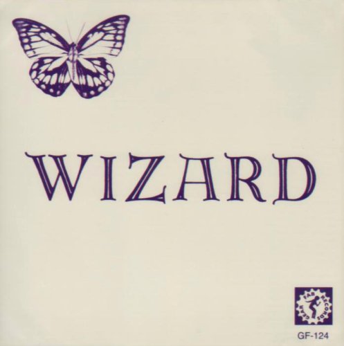 Wizard - The Original;