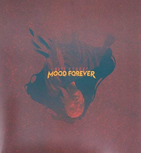 Manu Crooks - Mood Forever;