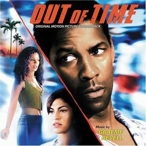 Graeme Revell - Out Of Time;