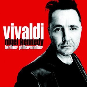 Antonio Vivaldi - Four Seasons (Cd+Dvd);