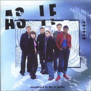 As If: Soundtrack To The TV Series (2 Cd);