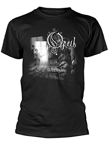 Opeth: Damnation (T-Shirt Unisex Tg. M);