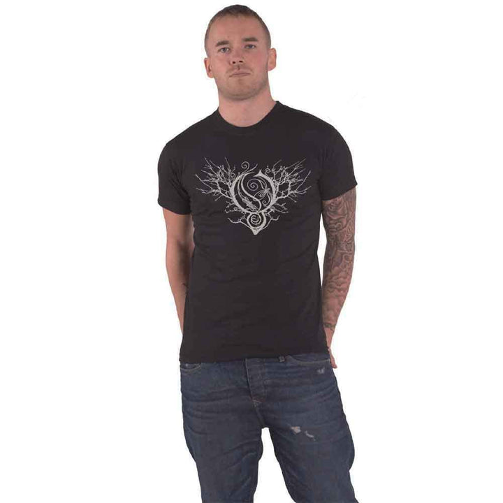 Opeth: My Arms Your Hearse (T-Shirt Unisex Tg. XL);