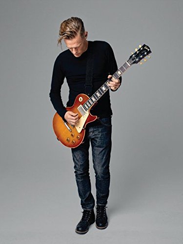Bryan Adams - Get Up;