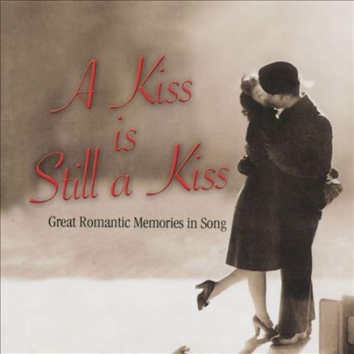 Readers Digest: A Kiss Is Still A Kiss / Various (4 Cd);