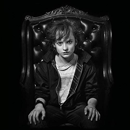 Indochine - Singles Collection (2001-2021);