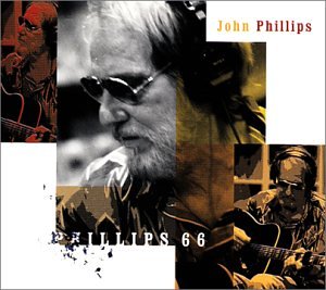 John Phillips - Phillips 66;