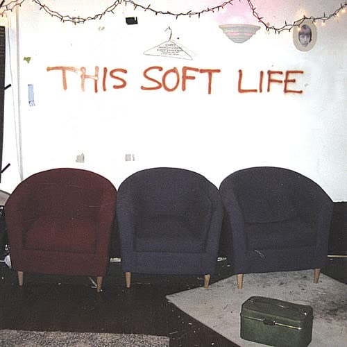 Scout - This Soft Life;