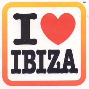 I Love Ibiza / Various (2 Cd);