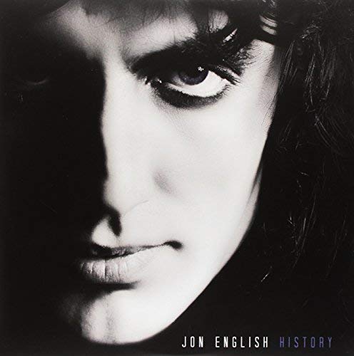 Jon English - History (2 Lp);