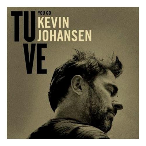 Kevin Johansen - Tu Ve;