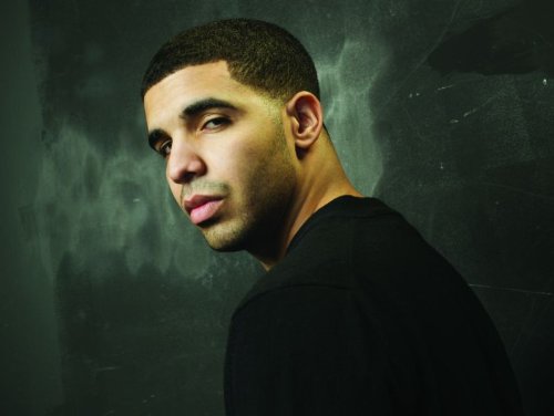 Drake - Take Care;