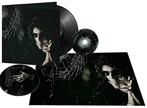 Bunbury - Posible (Lp+Cd);