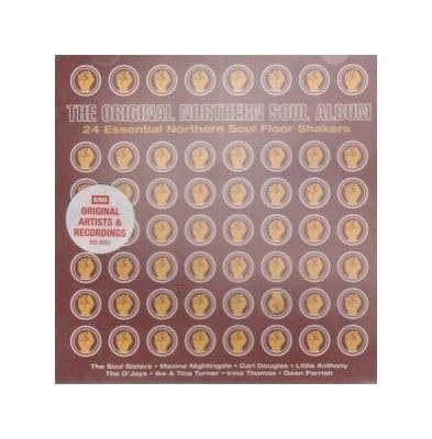 Original Northern Soul Album (The) / Various;