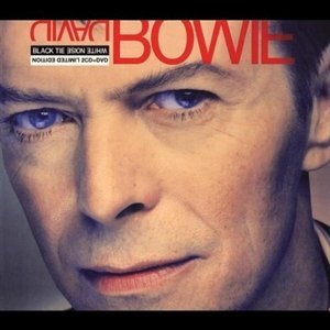 David Bowie - Black Tie White Noise;