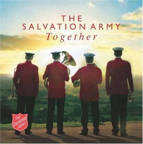 Salvation Army (The) - Together;