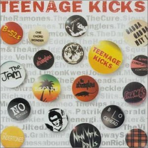 Teenage Kicks / Various;