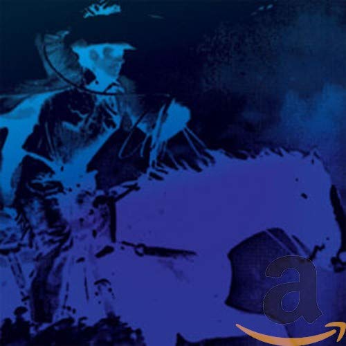 Tim Hecker & Daniel Lopatin - Instrumental Tourist;