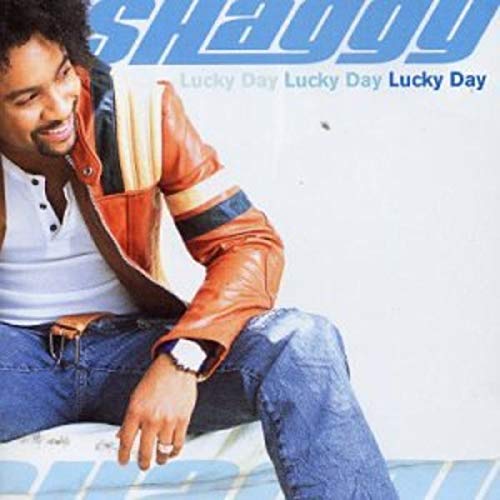 Shaggy - Lucky Day;