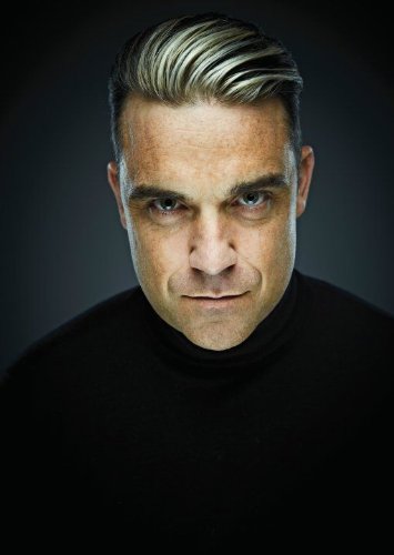 Robbie Williams - Swing Both Ways;