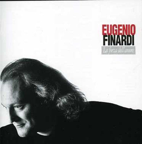 Eugenio Finardi - La Forza Dell'Amore;