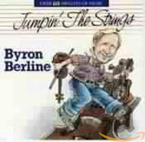 Byron Berline - Jumpin' The Strings;