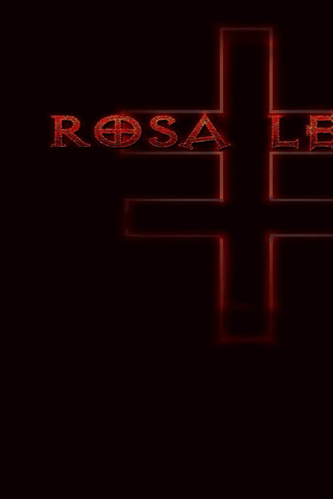 Rosa Leigh [Edizione: Stati Uniti];