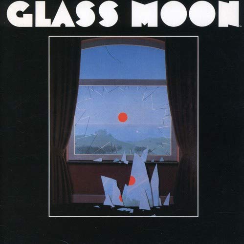 Glass Moon - Glass Moon / Growing In The Dark;