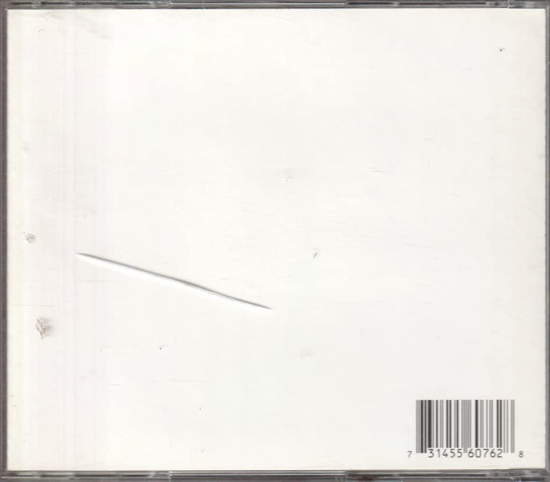 Orbital - Middle Of Nowhere;