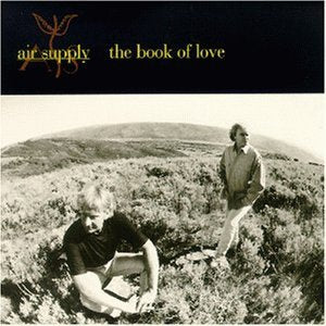 Air Supply - Book Of Love;