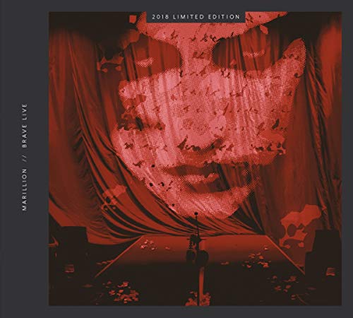 Marillion - Brave Live;