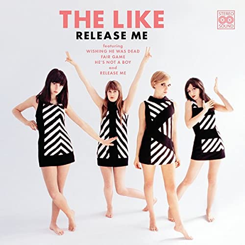 Like - Release Me;