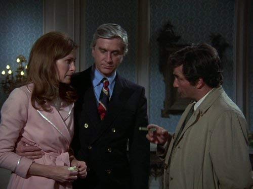 COLOMBO COMPLETE SERIES S1-7 (DS)