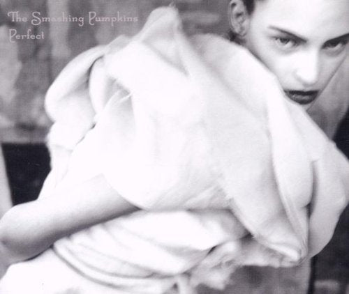 Smashing Pumpkins - Perfect;